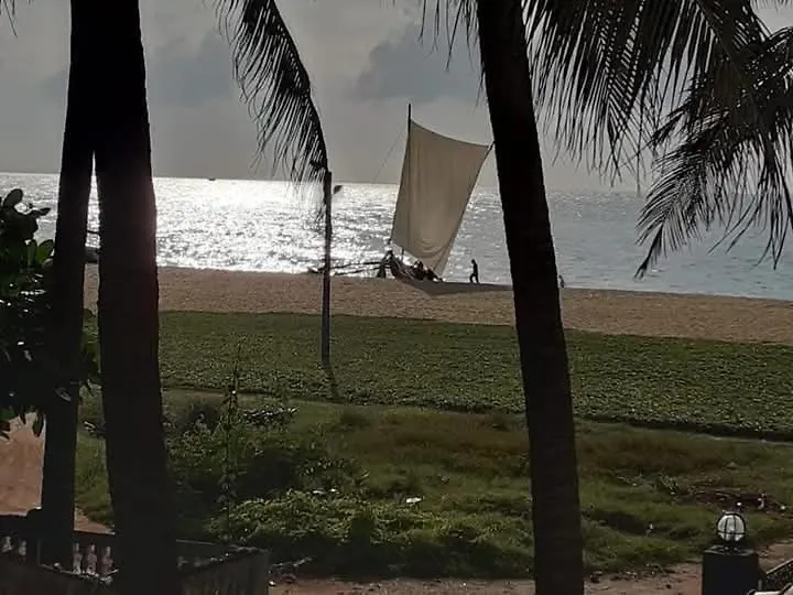 Vendégház Dream Villa Negombo